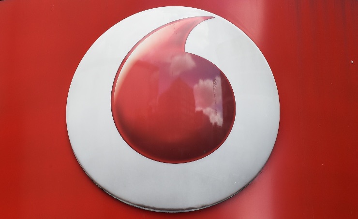 Vodafone è il miglior operatore telefonico in Italia secondo AltroConsumo